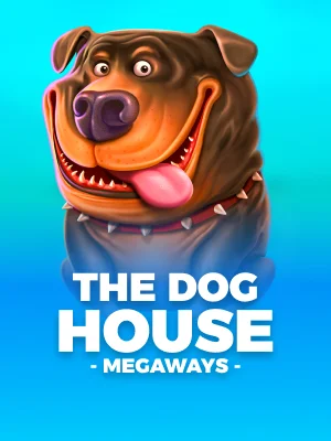 A Casa Do Cachorro Megaways