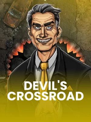 Devil's Crossroad