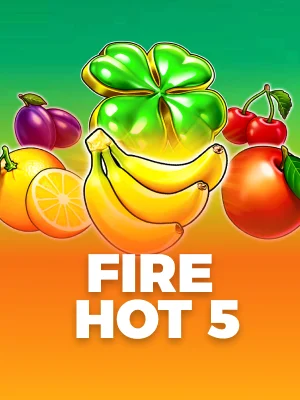 Fogo Quente 5