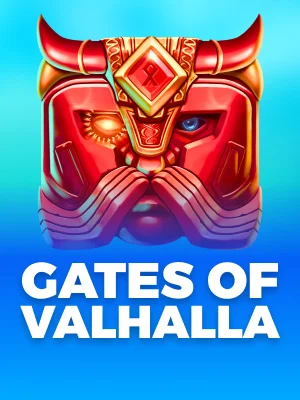 Portões De Valhalla