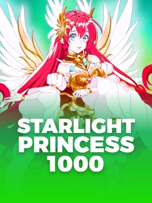 Princesa Da Luz Das Estrelas 1000