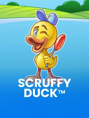 Scruffy Duck™