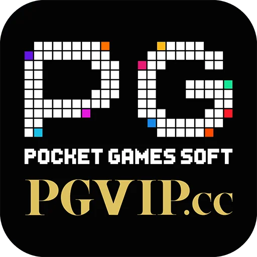Pgvip icon